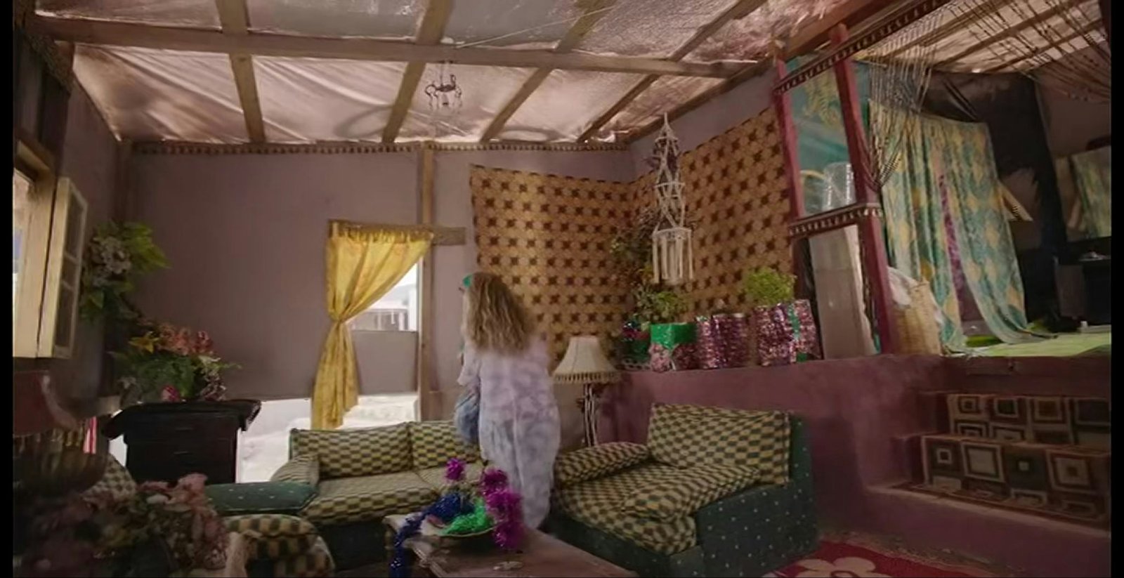 Samra - S1 E56
