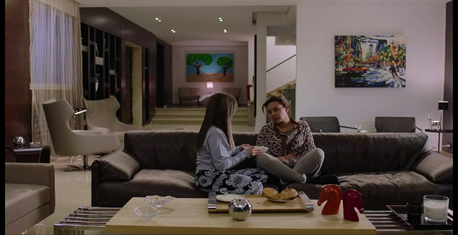 Samra - S1 E65