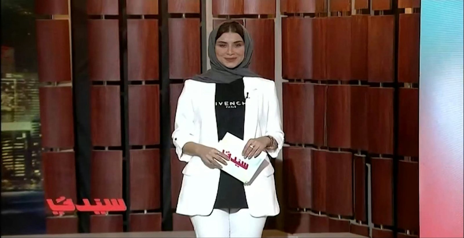 Sayidaty from December 13, 2020