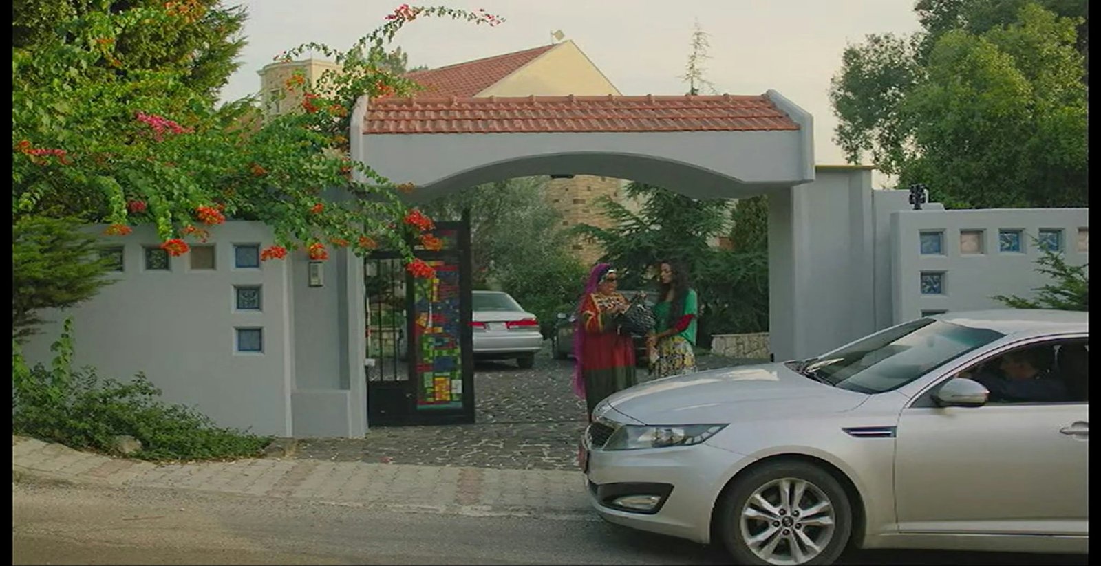Samra - S1 E36