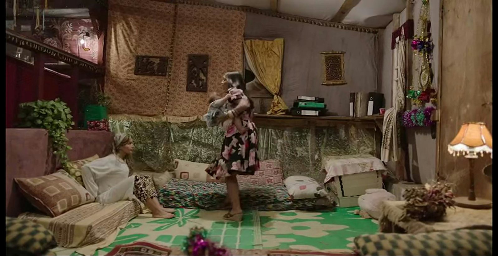 Samra - S1 E60
